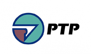 Port of Tanjung Pelepas Logo