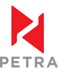 Petra Energy Logo