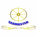 Seamaster Logo