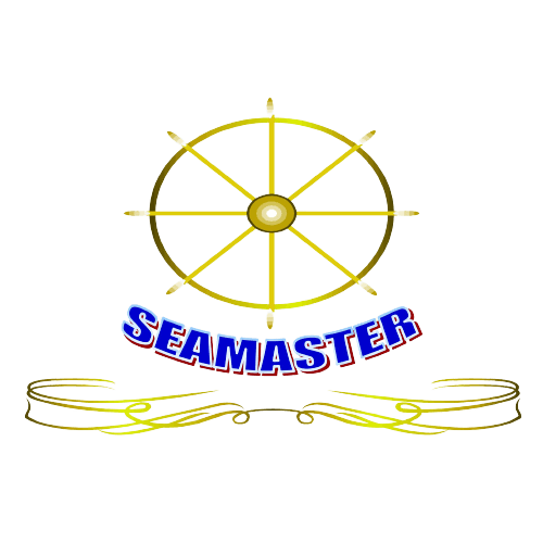 Seamaster Logo